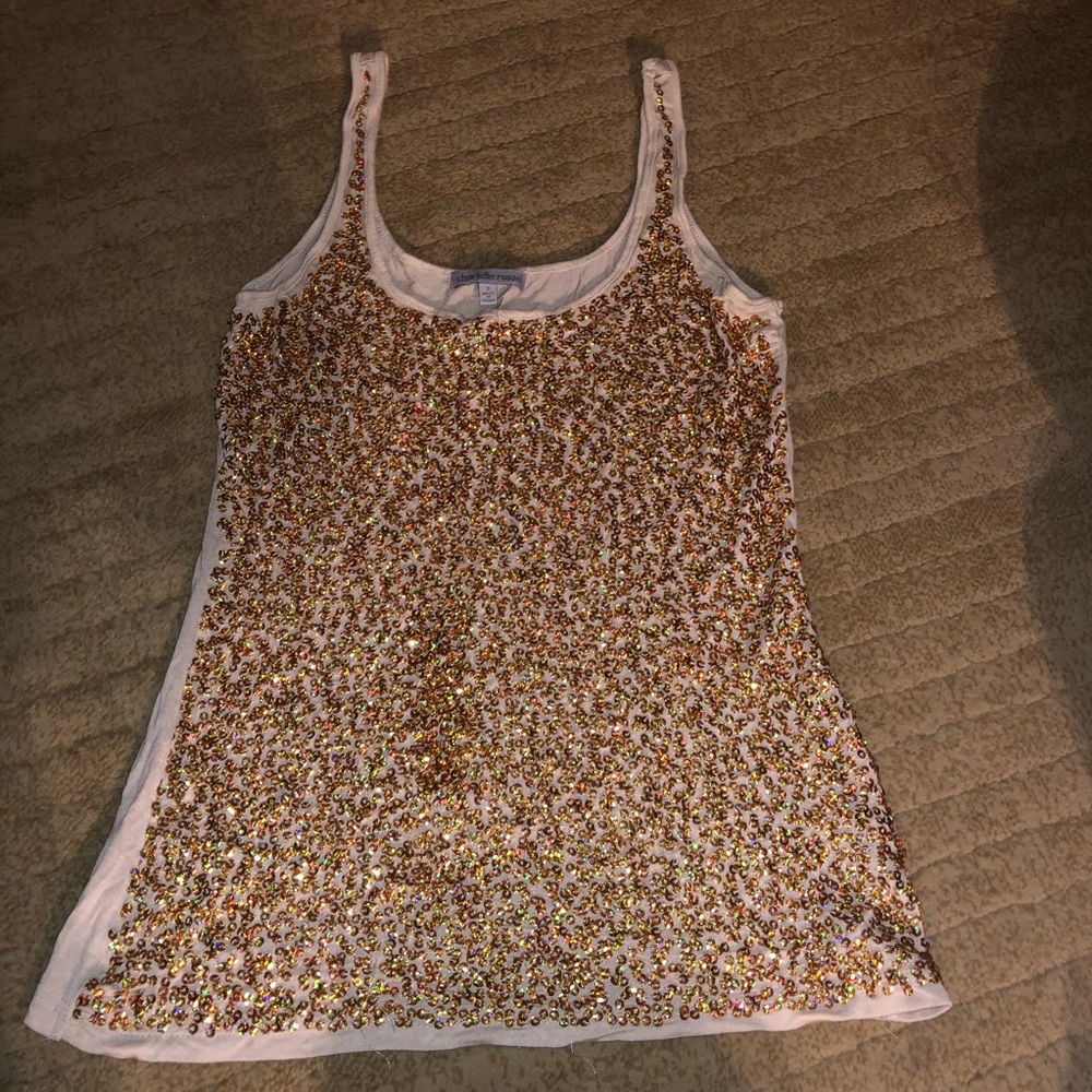 Charlotte Russe Tank Top